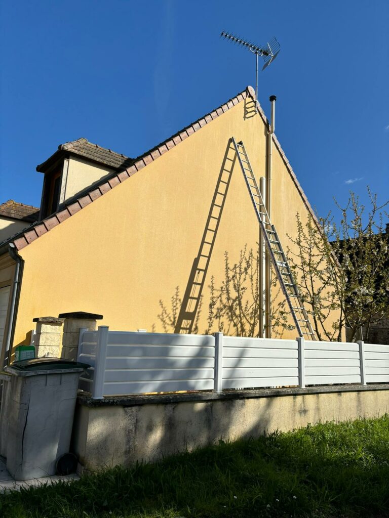 Réparation tapis — intervention artisan — Les Maîtres du Tapis France