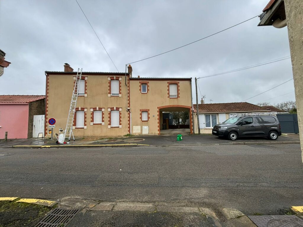 Tapis terminée — vue générale — Les Maîtres du Tapis France